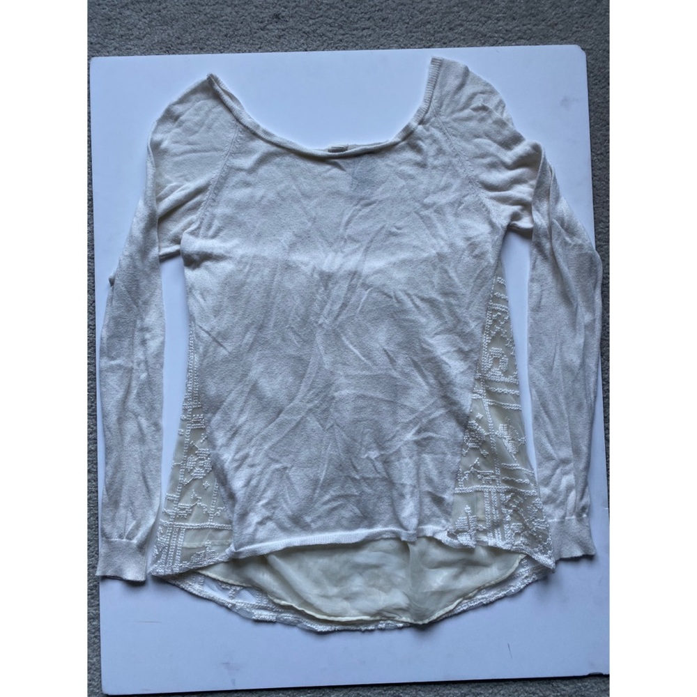 Fun sweater. - Picture 2 of 2